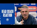 Download Lagu Ryan Lowe | Stockport County (H) Reaction