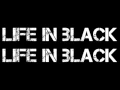 life in black - fight