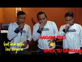 Download Lagu SIHOL TU DAINANG COVER NAGABE TRIO CIPT HILARIUS H SINAGA || LAGU BATAK TERBARU
