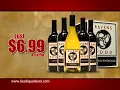 Lisas Liquor Barn - Ravenswood Rebate