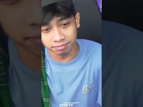 POV : COWO KE PASAR ⁉️