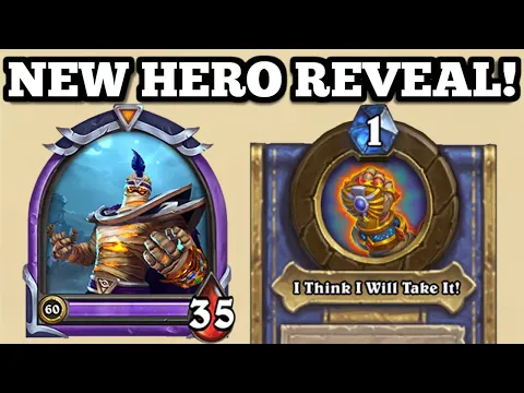 Download MP3 NEW HERO revealed and why I’m concerned about this mode…