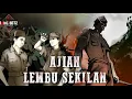 Download Lagu PEMILIK AJIAN LEMBU SEKILAN - BERJUANG DIBAWAH HUJAN PELURU BELANDA❗❗❗