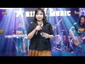 BILA CINTA DIDUSTA - COVER BY RERE AMORA _ AFC ADINDA MUSIK