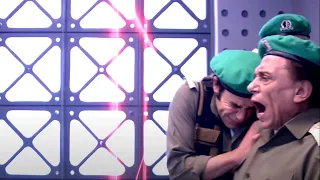 مسلسل فرقة ناجي عطا الله الحلقة 13 Nagy Attallah Squad Series 