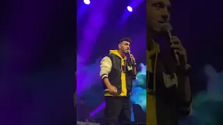 انا ما بحكي مين من كان الشامي حب وحنان 