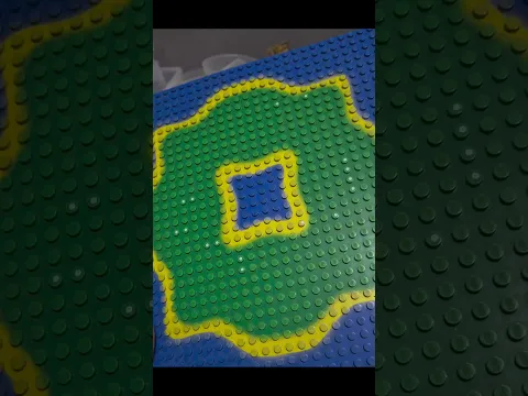 Vintage LEGO restoration