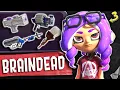 The EASIEST Weapons in Splatoon 3