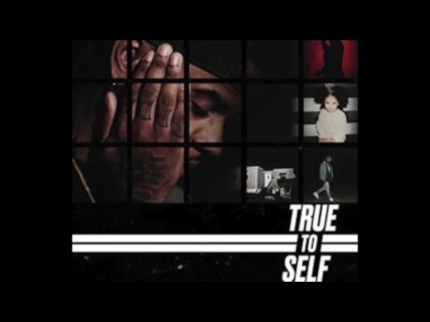 Download MP3 Bryson Tiller - True To Self (Full Album)