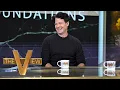 Nate Berkus Shares Design Advice For Every Budget In New Book The View