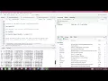 How to Get P Values for Correlation Coefficients in R