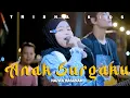 Download Lagu Anak Surgaku - Tri Suaka - Zidan - Fenny Frans  (Live Ngamen) Nasjwa Hasanah