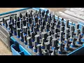 Harbor Freight s Best Value Hex Bit Set Hercules 100 Piece Universal Impact Bit Set Review