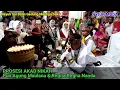 Download Lagu AKAD NIKAH PUN AGUNG MAULANA \u0026 REGITA REGHA NANDA | Sai Batin Gedung Makhga Saka |