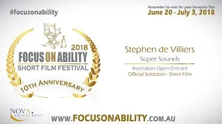 Super Sounds film thumbnail
