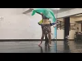 Veil oriental belly dance Bassima Sawa Aatoul باسمة - سوى عاطول pop song 紗巾肚皮舞