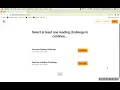 Creating an Beanstack Account