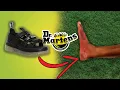 My First Impressions on Dr Martens Sandals Honest Review