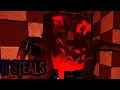 Download Lagu SCARIEST HORROR GAME On STEAM | It Steals