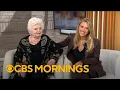 Download Lagu Scarlett Johansson on making directorial debut with June Squibb in \