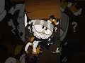 Download Lagu Awkward… #game6crossover #meme #comedy #bendy #cuphead #sonic #fnaf #undertale #mario #felix
