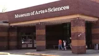 MAS Macon Introduction