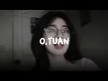 Download Lagu o,tuan — feast (slowed + reverb)