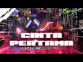 Download Lagu [ FREE FLM ] DJ CINTA PERTAMA GAMMA1 FULL BASS STYLE PARTY KARNAVAL❗