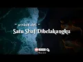Download Lagu Arvian Dwi - Satu Shaf Dibelakangku || Lirik lagu