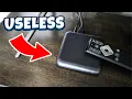 Rogers Ignite Streaming Box is Useless