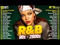 Lagu Rihanna, Chris Brown, Beyonce, Ne-Yo, Usher - Throwback R\u0026B Classics - OLD SCHOOL R\u0026B MIX 90s 2000s