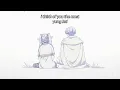 널 떠올리며 기다릴게 🟠 yung kai - i think of you the most 가사해석/팝송추천