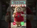 Download Lagu Cute cat calling Ringtone Eating ice cream #calling #cat #reels #ringtone #call #cute #smartphone
