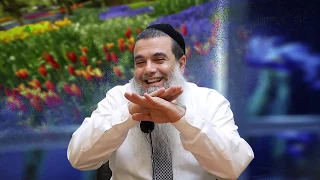 הכל לטובה הרב יגאל כהן HD 