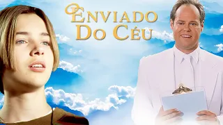Enviado Do Céu (1994) | Filme Completo | David Bowe | Wilford Brimley | Mary Beth McDonough