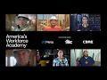 Americas Workforce Academy The Future is for Everyone