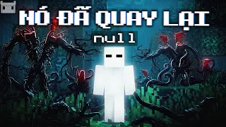 Bản Mod "KINH DỊ NHẤT" Của Minecraft Đã Quay Lại | The Broken Script 2.0