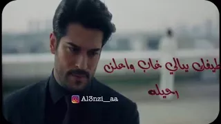 فارس مهدي ليت العتب 