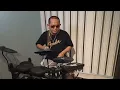 Download Lagu Tembang Kenangan - Charles Hutagalung - Kisah Seorang Pramuria (Drum Cover)