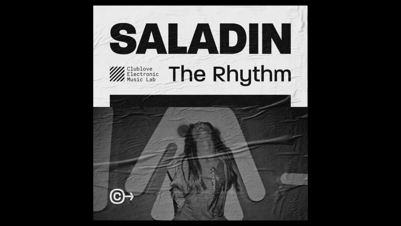 SALADIN - THE RHYTHM