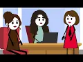 Management Wanted More Help But Veronika Wanted Her PTO