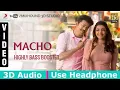 Download Lagu Maacho Ennacho 3D Audio | Mersal | Use Headphones | Highly Bass Boosted | Mixhound 3D Studio