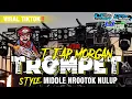 Lagu DJ TROMPET NANDA AUDIO TJAP MORGAN TJAP MBEDIL | DJ TROMPET VIRAL TIKTOK || LJ GANK PROJECT