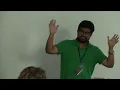 Introduction to cosmological N-body simulations by Dr Sownak Bose Durham University