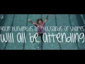 Cuentos | LETRA - Quiero Club