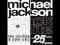 Michael Jackson - Black or White (The Clivillés \u0026 Cole Remix) - Extended Wanderer Mix