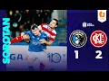 Download Lagu Penang FC 1-2 Kuala Lumpur City FC | Sorotan Liga Super 2025/26