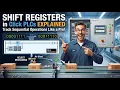 Shift Registers in Click PLCs Explained Track Sequential Operations Like a Pro