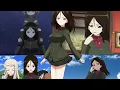 Download Lagu Girls Und Panzer but it'd just Nonna