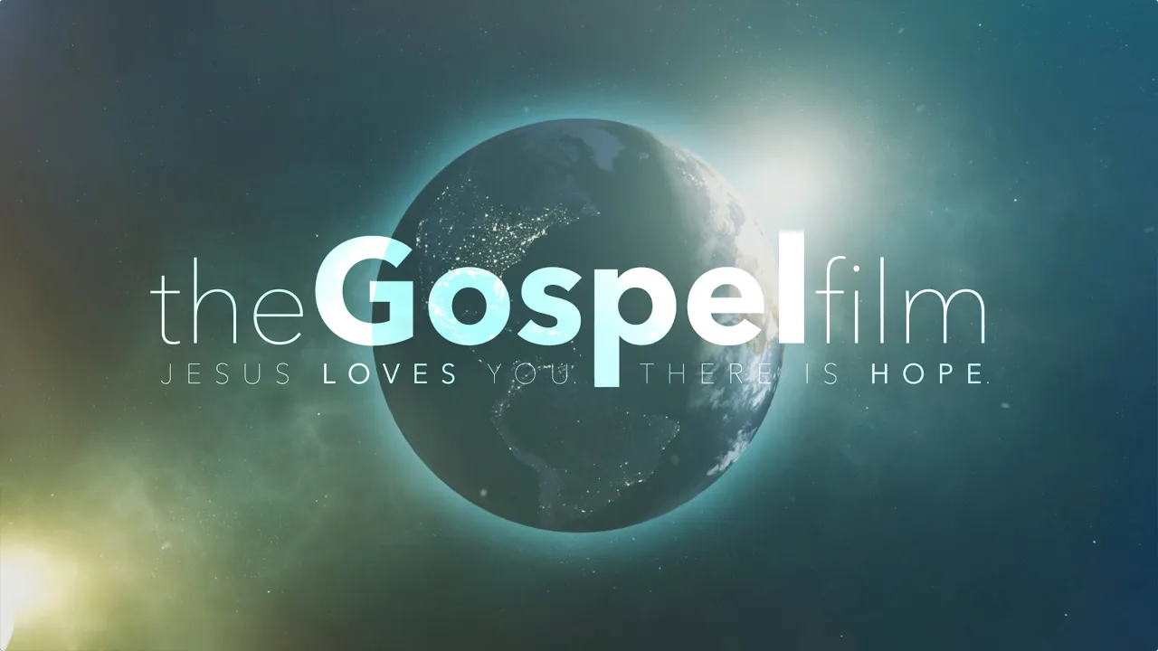 The Gospel Film